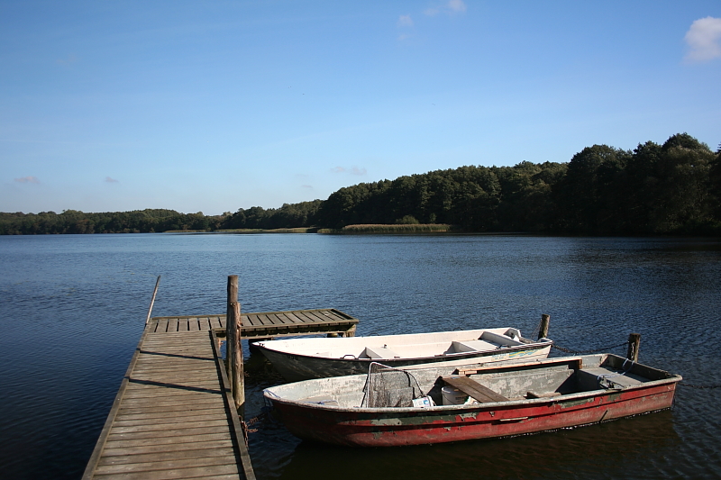 Varchentiner See